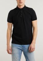 Short sleeve polo XV light pique - thumbnail