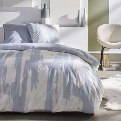 Dekbedovertrekset - TODAY - Sunshine 17.33 - 220x240cm - 2 personen - Bedrukt - 57 thread count katoen