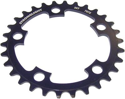 STRONGLIGHT Chain ring strongl. mtb cd94mm 5arm 29t 7075
