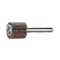LUKAS-ERZETT A2200020206080 Vijverslijper SFL universeel 20x20 mm schacht 3 mm korund korrel 80 10 stuk(s)