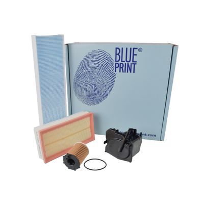 Onderhoudsfilterpakket ADB112119