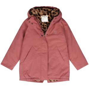 Tumble & Dry Meisjes winterjas - Karlsruhe - Dusty roze