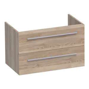 Sanituba EX onderkast 80cm legno calore