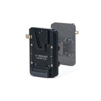 Tilta TGA-DHB-V V-Mount Battery Plate for Dual Handle Power Supply