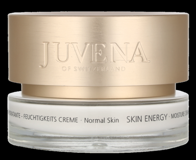 Juvena Skin Energy Moisture Cream - Normal 50 ml