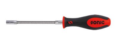 Flexibele dopschroevendraaier 8mm 47538