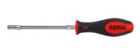 Flexibele dopschroevendraaier 8mm 47538