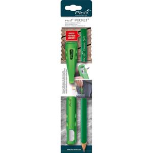 Pica 505/02 Pocket Steenpotlood 24cm - PI50502