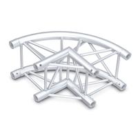 Milos Milos Pro-30 Square P Truss Circle Corner 90°