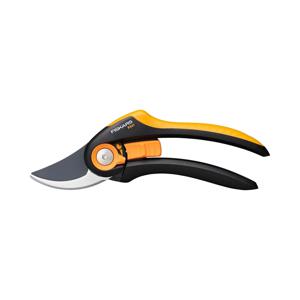 Fiskars Plus SmartFit P541 snoeischaar Bypass Zwart, Oranje