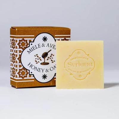 Syriana Honing & Haver Zeep