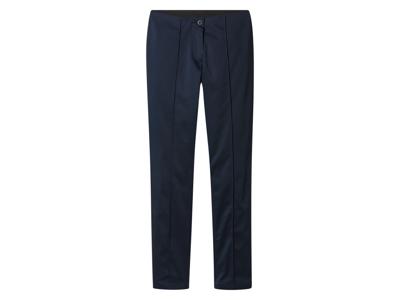 esmara Dames broek (Donkerblauw, 44)