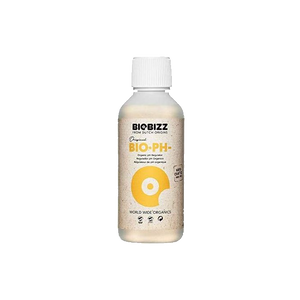 BioBizz Biobizz Bio·pH-
