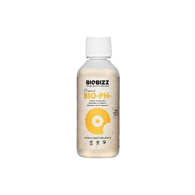 BioBizz Biobizz Bio·pH-