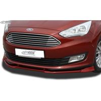 Voorspoiler Vario-X Ford C-Max/Grand C-Max (DXA) Facelift 2015- (PU) RDVFO04