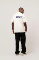 Equalité EQLT T-Shirt Heren Gebroken Wit - Maat XS - Kleur: Gebroken Wit | Soccerfanshop