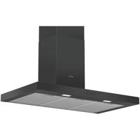 Bosch DWB96BC60 Schouwkap Zwart