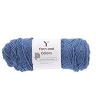 Yarn and Colors Super Amazing 061 Denim