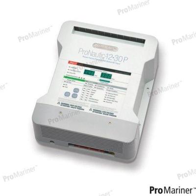 PM63130 - ACCULADER ProNauticP 12V 30AMP - 3 O