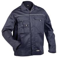 DASSY werkvest nouville p/k marine m