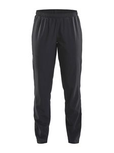 Craft 1907383 Rush Wind Pants W - Black - XS