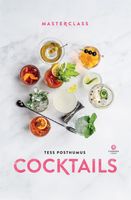 Cocktails - Tess Posthumus - ebook