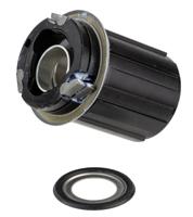 Campagnolo Naafd ca body hg 33mm 11/12