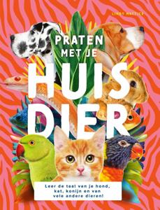 Praten met je huisdier (Paperback)