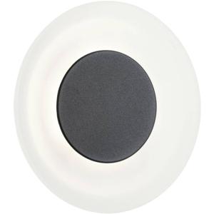 Paulmann Circea 94409 Buitenlamp (wand) LED LED vast ingebouwd Antraciet