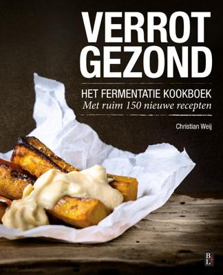 Verrot gezond (Paperback)