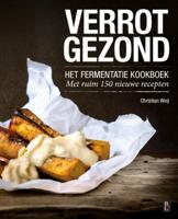 Verrot gezond (Paperback)