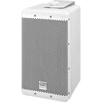 Monacor PAB-8WP/WS Luidspreker voor buiten 120 W IP45 Wit 1 stuk(s)