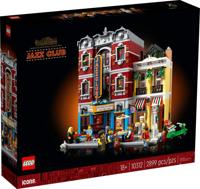 LEGO ICONEN 10312 JAZZ CLUB