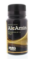 Soria Alcamin MgDose (100 tab)