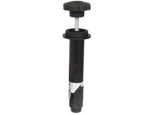 RAM Mount 4" Long Top Male Tele-Pole™