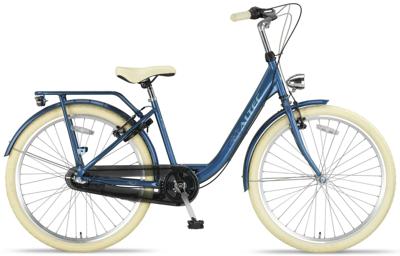 Altec Tuana Kinderfiets 26 inch Meisjesfiets 3v