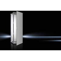 Rittal VX 8457.000 Schakelkast 600 x 1800 x 500 RVS RVS 1 stuk(s)