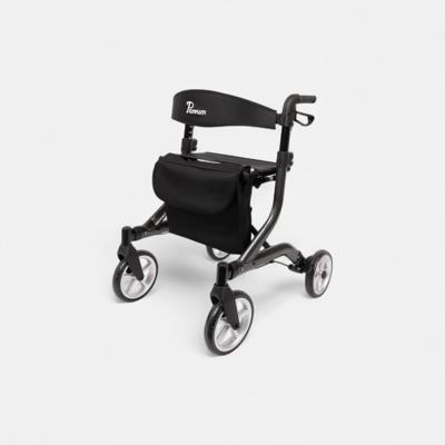 Parvum SuperLight Grijs