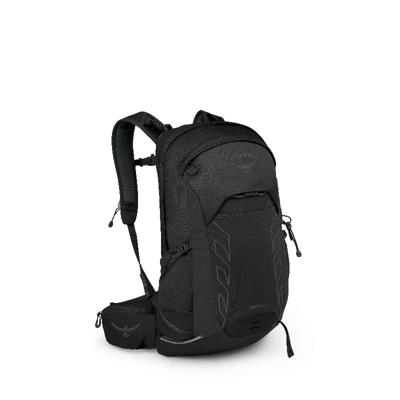 Osprey Talon - 22L - Black/Coal Grey
