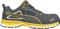 Puma Safety 643800 Pace 2.0 YELLOW LOW S1P ESD HRO SRC