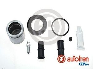 Reparatieset, remklauw D41169C
