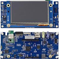 STMicroelectronics STM32H7B3I-DK Development board 1 stuk(s)