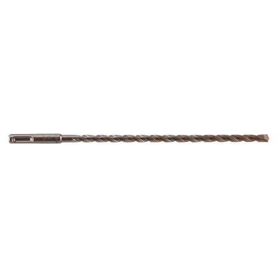Wolfcraft Hamer-slagboor | HM | SDS-plus | Ø8 x 260mm | 1 stuk - 7994000