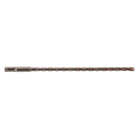 Wolfcraft Hamer-slagboor | HM | SDS-plus | Ø8 x 260mm | 1 stuk - 7994000
