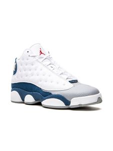 Jordan Kids baskets Air Jordan 13 Retro - Blanc