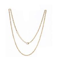 Dames ketting Lockits 980600421