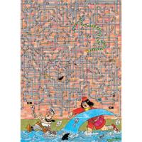 Jumbo jvh expert 5 500pcs