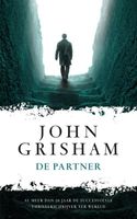 De partner - John Grisham - ebook - thumbnail