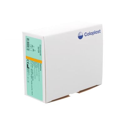 Conveen Optima Penish. Court 25mm 30 22125