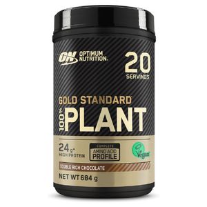 100% Gold Standard Plant Protein 684gr